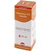 Kos Vitamina D Liquida 10000UI/ml Integratore Ossa e Difese, 20ml