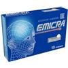Benefit Emicra Integratore Alimentare 15 Compresse