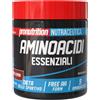 PRONUTRITION Aminoacidi Essenziali 300 g Arancia Rossa