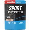 PRONUTRITION Sport Whey Protein 500 grammi Vaniglia
