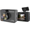 Kenwood Dash cam DRV A510W Black