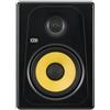 Krk Cassa monitor KREATE 8 Tws Black