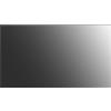 LG Monitor 49" Full HD Design Panorama 500 cd/m² 24/7 Nero