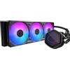 Cooler Master Dissipatore Kit di raffreddamento a liquido MasterLiquid Atmos II