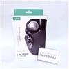 ELECOM Cuscinetto mouse trackball ELECOM ENORME PLUS wireless 10 pulsanti nero M-HT1...