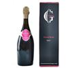 Gosset Grand Rosé astucciato
