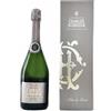 Charles Heidsieck Il Blanc de Blancs astucciato