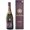 Pol Roger Rosé Vintage 2015 astucciato