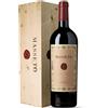 Tenuta dell'Ornellaia Masseto Magnum 2019 Legno