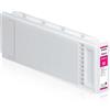 Epson Cartuccia inchiostro Epson Singlepack UltraChrome XD MagentaT694300(700ml) [C13T69430N]