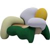 Meritalia Morphologica Armchair