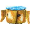 Meritalia Elefante Pouf