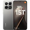 Xiaomi 15T 256GB - Grigio - refurbished