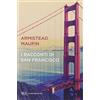 RIZZOLI NARRATIVA I racconti di San Francisco-Tales of the city