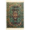 Seletti Tappeto Burnt Carpet Voice 80x120 cm in Poliestere