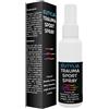E.VITALGROUP Eutylia Trauma Sport Spray 100 ml - E.VITALGROUP - 983305691