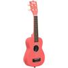 Kala Ukulele UKADELIC Corallo