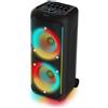 Philips Cassa party 10 Tws Black