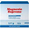 NATURAL POINT Srl Natural Point, Magnesio Supremo, 32 bustine