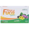 EURITALIA PHARMA (div.CoSWELL) Euritalia Pharma, Fave Di Fuca Classico, 40 Compresse