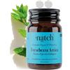 GREEN REMEDIES SpA Natch Freschezza Artica Dentifricio, 85 Tavolette
