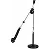 JK FITNESS Accessorio Lat Machine portatile