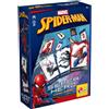 Avengers, Spiderman, LISCIANI, MARVEL Spider-man super hero card game