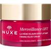 Nuxe Merveillance Lift Crema Giorno Antirughe Vellutata 50 Ml
