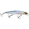 Shimano world minnow flash boost 115 SP Blue 11.5cm