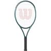 Wilson Racchetta da Tennis Wilson, Blade 25 V9, Lunghezza Junior, Per Bambini da 8 a 10 anni, Telaio Leggero, Incordata