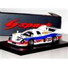 Spark RONDEAU M382 PRIMAGAZ #30 LE MANS 1983 SPARK S2286 1:43