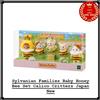 Calico Critters Sylvanian Families Baby Honey Bee Set Calico Critters Japan nuovo