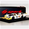 Spark PORSCHE 917 #14 STOMMELEN / AHRENS LE MANS 1969 SPARK S9747 1:43