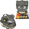 Mattel Maschera Tyrannosaurus Rex Jurassic
