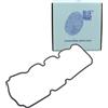 Blue Print ADG06717 guarnizione coperchio punterie, 1 unità | Compatibile con: CHEVROLET AVEO / KALOS Schrägheck, AVEO / KALOS Stufenheck, MATIZ, SPARK, GM KOREA KALOS