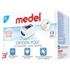 MEDEL INTERNATIONAL SRL PULSOSSIMETRO MEDEL OXYGEN PO01
