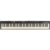 StudioLogic - Numa Compact X SE, Stage Keyboard compatta, 88 Key semipesati&Aftertouch, Display OLED 128x64, Sound Engine 4 Sezioni, 9 Slider, 140 suoni, USB MIDI/Audio