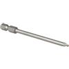 Wera, WZ WE 867/4 Z TORX 10, WZ WE 867/4 bit Z TORX 10 TORX con foro