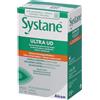 GIULIANI SpA Systane Ultra UD Gocce Oculari Lubrificanti, 30 Flaconcini