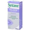 GIULIANI SpA Alcon, Systane Balance Gocce Oculari Collirio, 10 ml