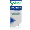 GIULIANI SpA Systane Gel Drops Gel Oculare Lubrificante, 10 ml