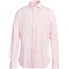 ALESSANDRO GHERARDI - Camicia slim fit