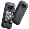 Insta360 Action cam X4 AIR Graphite black
