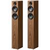 PRO-JECT SPEAKER BOX 12 E CARBON WALNUT COPPIA NUOVI