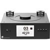 PRO-JECT CD BOX RS2 TUBE BLACK NUOVO