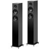 PRO-JECT SPEAKER BOX 12 E CARBON SATIN BLACK COPPIA NUOVI
