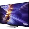 Samsung Tv 77 ( OLED ) Tizen SERIE 9 Vision AI Graphite black QE77S90FAEXZT
