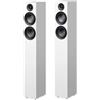 PRO-JECT SPEAKER BOX 12 E CARBON SATIN WHITE COPPIA NUOVI