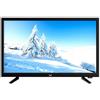 Majestic Tv 22 ( LED ) Vidaa U SM22 FHD V1 Black 113522