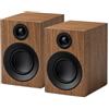 PRO-JECT SPEAKER BOX 3 E CARBON WALNUT COPPIA DIFFUSORI BOOKSHELF NUOVI